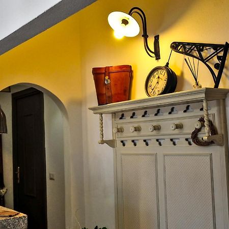 Nivalu' Guest House Olbia Zewnętrze zdjęcie