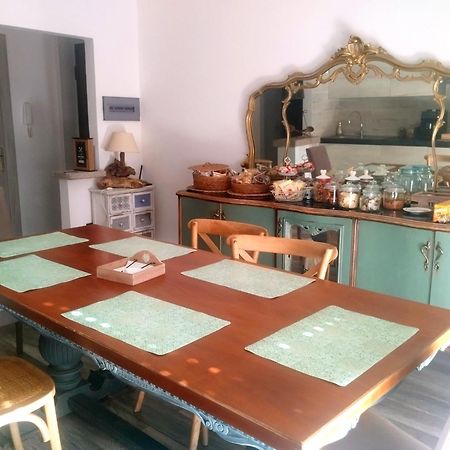 Nivalu' Guest House Olbia Zewnętrze zdjęcie