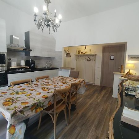 Nivalu' Guest House Olbia Pokój zdjęcie