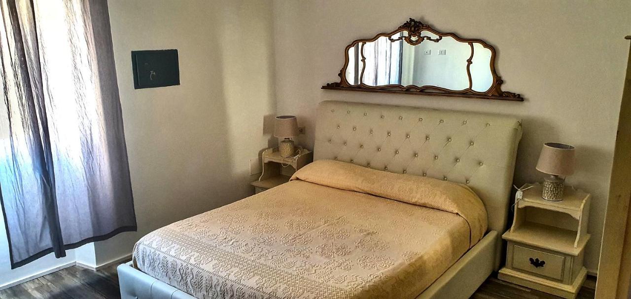 Nivalu' Guest House Olbia Zewnętrze zdjęcie