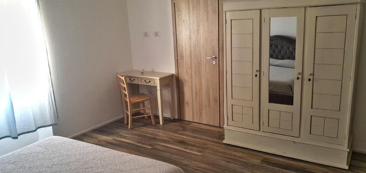 Nivalu' Guest House Olbia Zewnętrze zdjęcie
