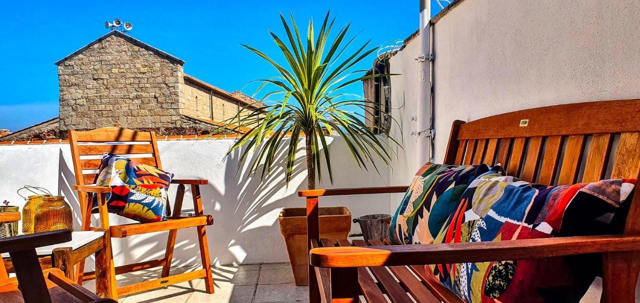 Nivalu' Guest House Olbia Zewnętrze zdjęcie