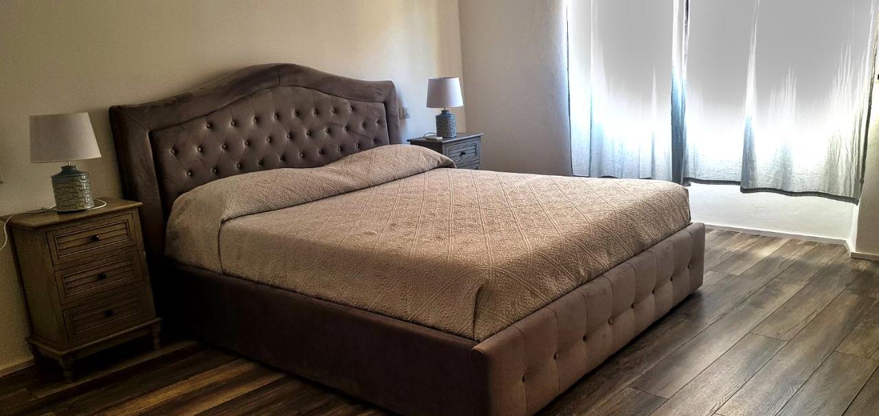 Nivalu' Guest House Olbia Zewnętrze zdjęcie
