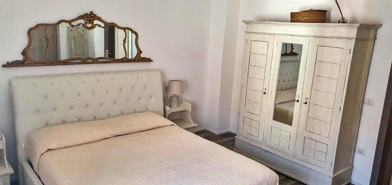 Nivalu' Guest House Olbia Zewnętrze zdjęcie