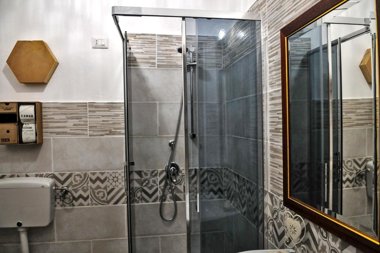 Nivalu' Guest House Olbia Zewnętrze zdjęcie