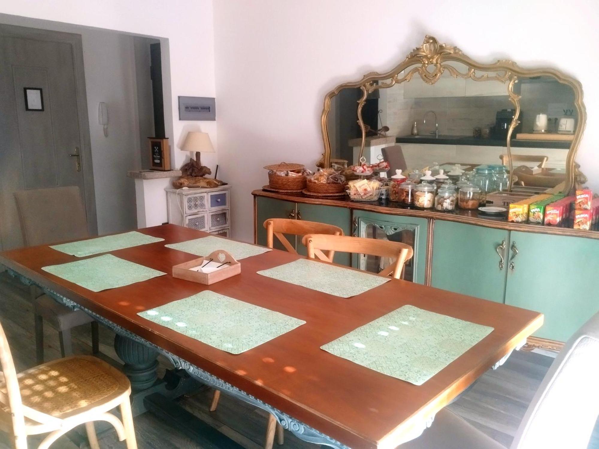 Nivalu' Guest House Olbia Zewnętrze zdjęcie